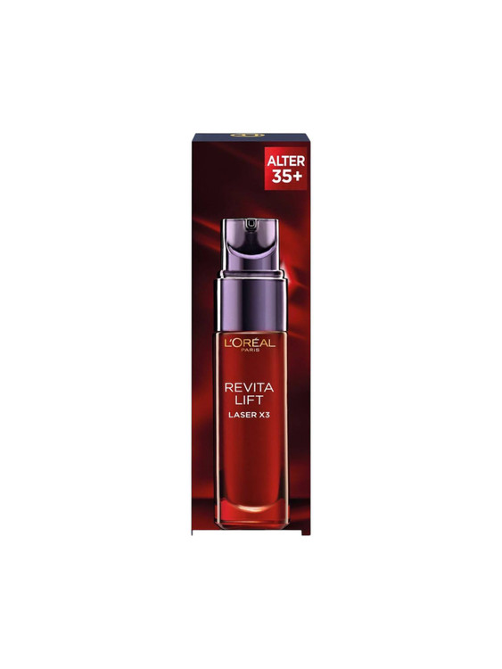 سرم ضد چروک لورآل پاریس Revitalift Laser X3