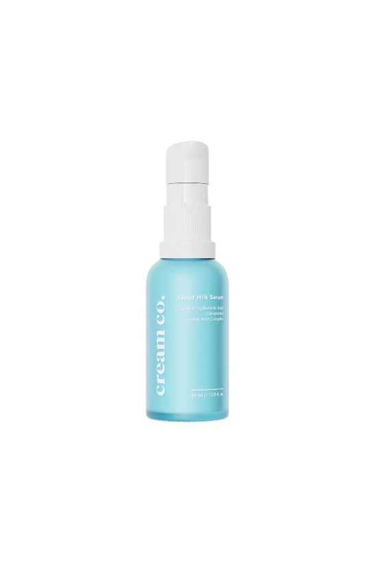 سرم Cloud Milk کرمکو CreamCo – آبرسان و ترمیمکننده