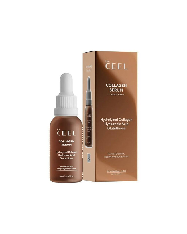 سرم کلاژن د سیل the ceel