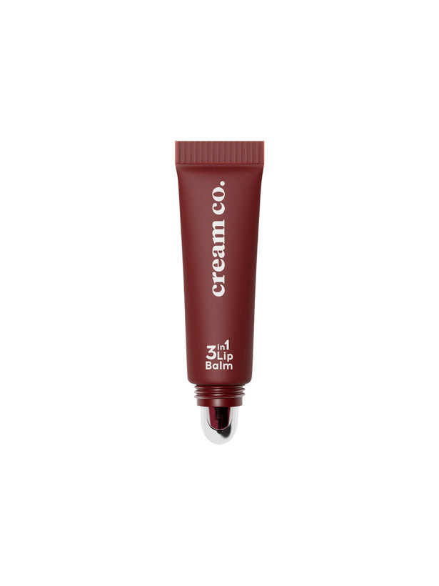 بالم لب سهکاره cream co. – 3 in 1 Lip Balm