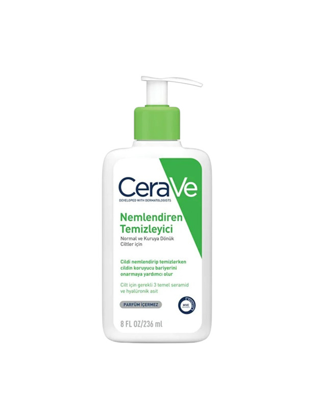 ژل شستشوی صورت سراوی CeraVe